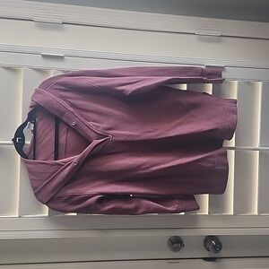 Athleta hoodie medium